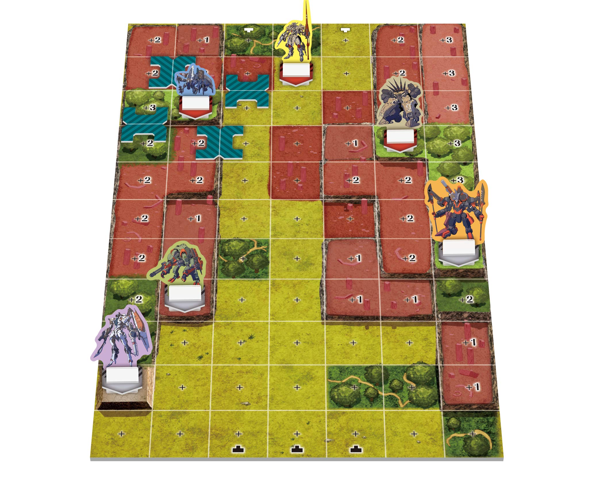 エムブリオマシン ボードゲーム mxn26g8 Amazon.co.jp: コザイク エムブリオマシン ボードゲーム Gifted